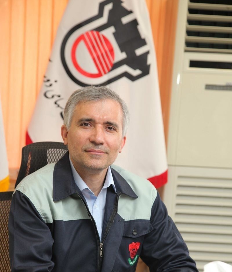 استانداردهای ملیِ فرآیند تولید محصولات صنعتی چیست؟