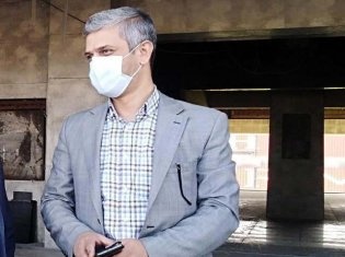 حسینخانی در مس کرمان میماند