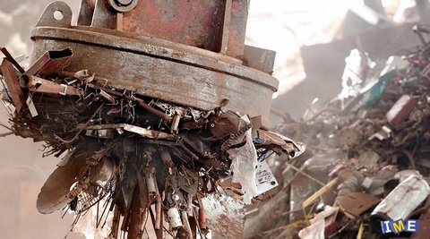 حرکت قراضه فولاد برخلاف رکود جهانی اقتصاد