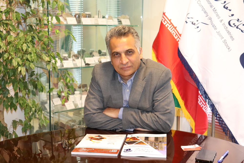 عقب‌ماندگی در صادرات فولاد