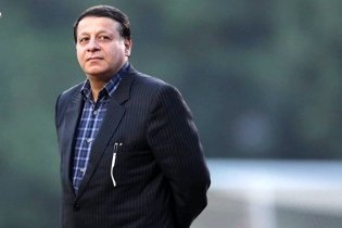 سازمان بازرسی، مدیرعامل سپاهان را برکنار کرد