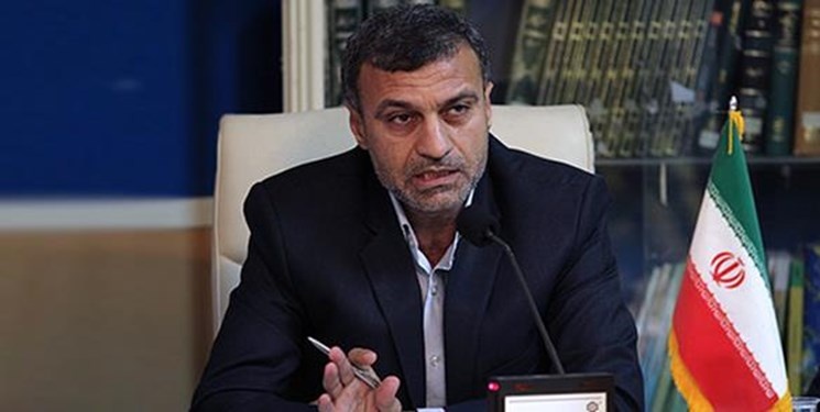 صبا فولاد و فولاد کاوه داد نماینده هرمزگان را درآمد