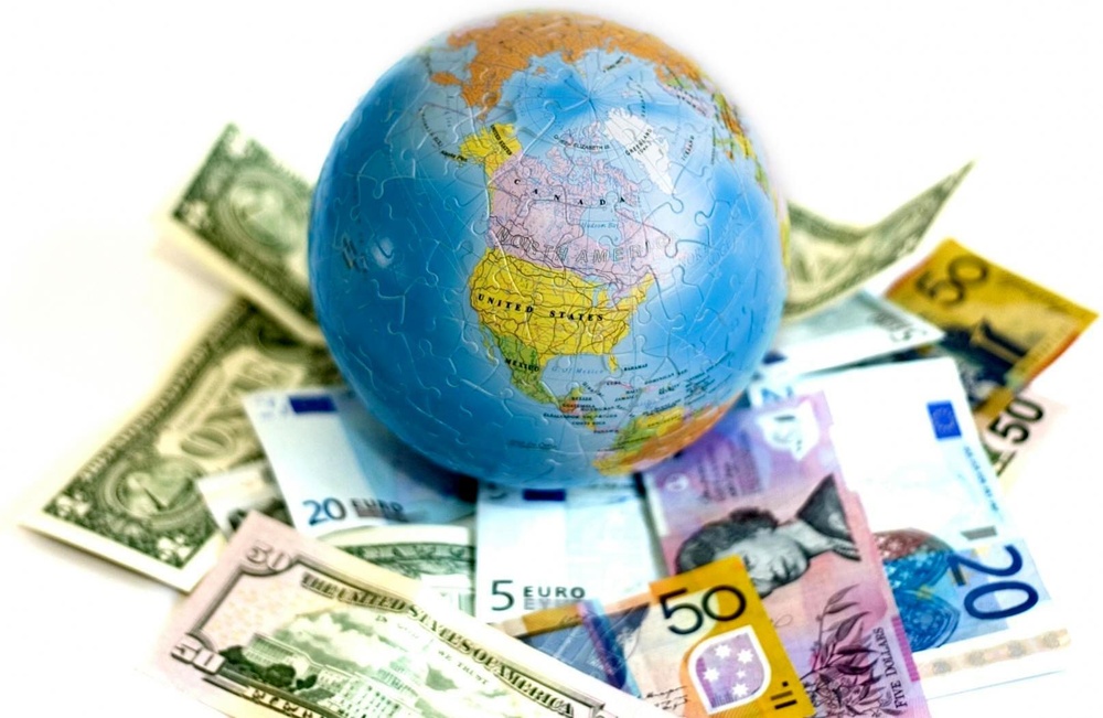 خطر رکود جهانی در کمین است