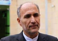 بررسی احداث شهرک فولاد در اسدآباد