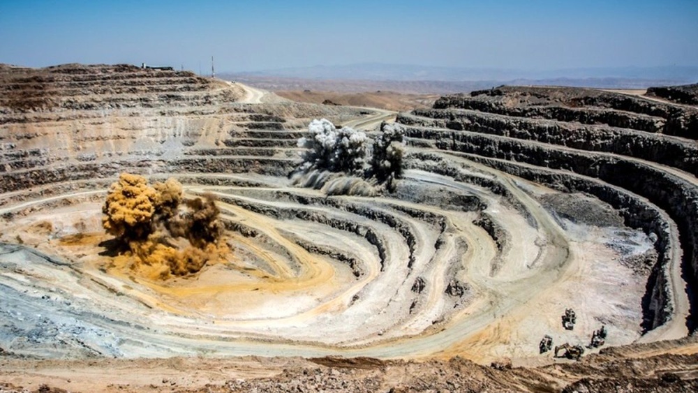 ۳۱ هزار شغل جدید با طرحهای صنعتی و معدنی کردستان