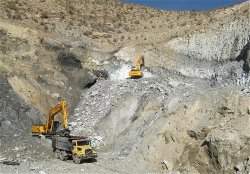 ذخایر سنگآهن زودتر از 15 سال به اتمام میرسد/ قیمتگذاری دستوری به صلاح صنعت نیست
