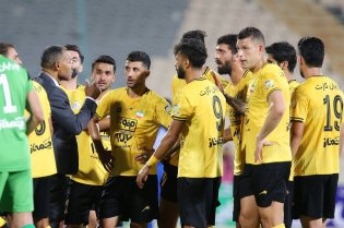 گل به خودی کار دست فولاد داد / فرار سپاهان با 3 امتیاز از اهواز