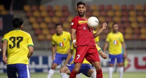 فولاد خوزستان در مدار بدشانسی