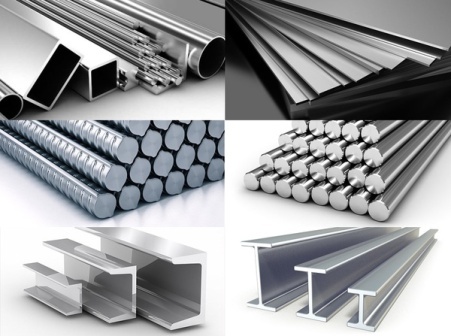 بازار جهانی مقاطع فولادی در آرامشِ اجباری