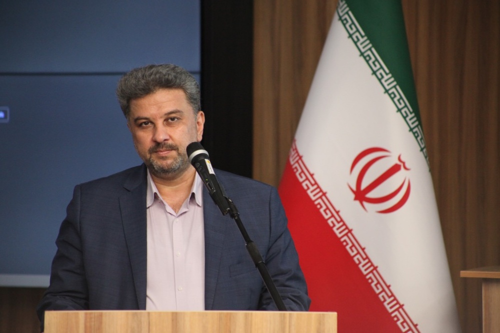 برق صنایع در زمستان تأمین است