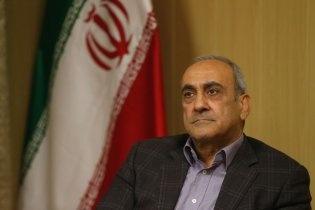 گرشاسبی از فولاد رفت