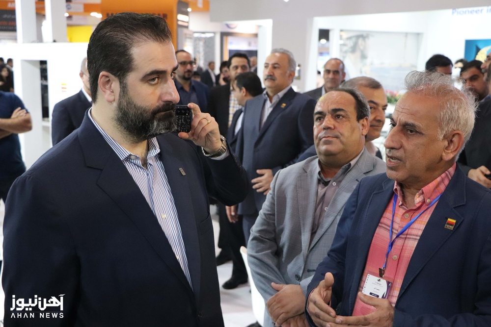 نمایشگاه کیش