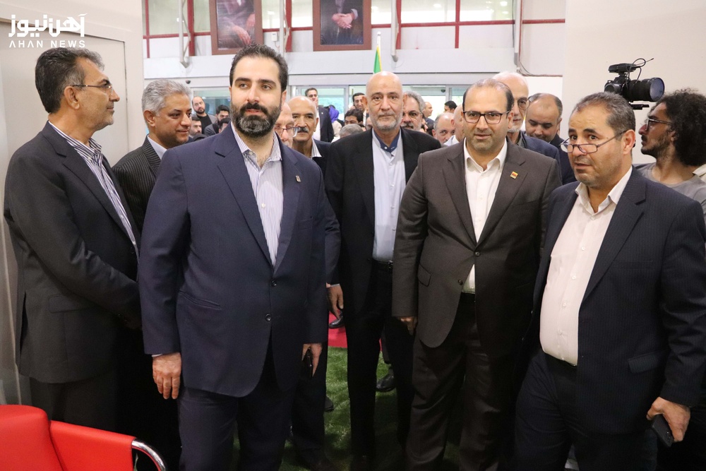 نمایشگاه کیش