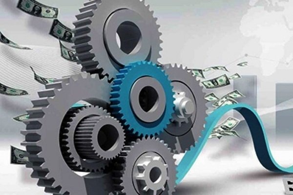 معدن در اختیار اقتصاد و صنعت