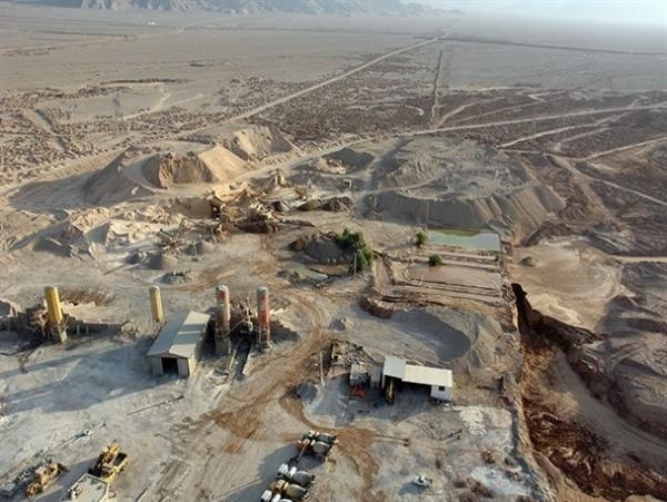 ارزآوری ۷ میلیارد دلاری با صادرات ۱۰ میلیون تنی فولاد