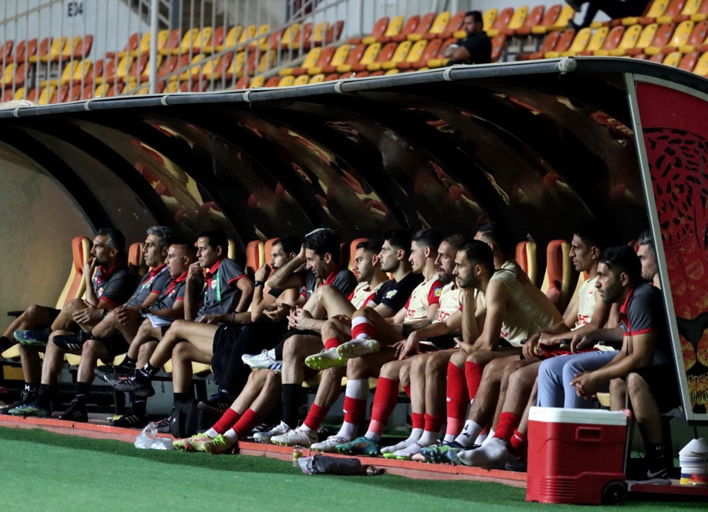 لیگ برتر فوتبال| سقوط فولاد با نکونام