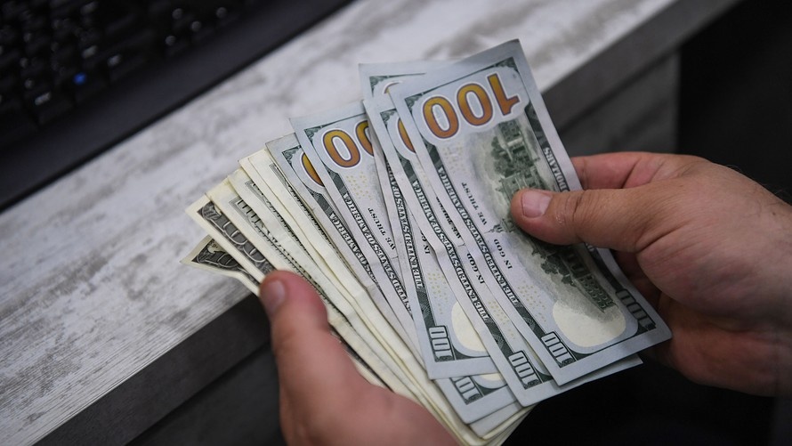 تحلیل روزانه بازار آهن داخلی/ خیزش بازار به دنبال دلار