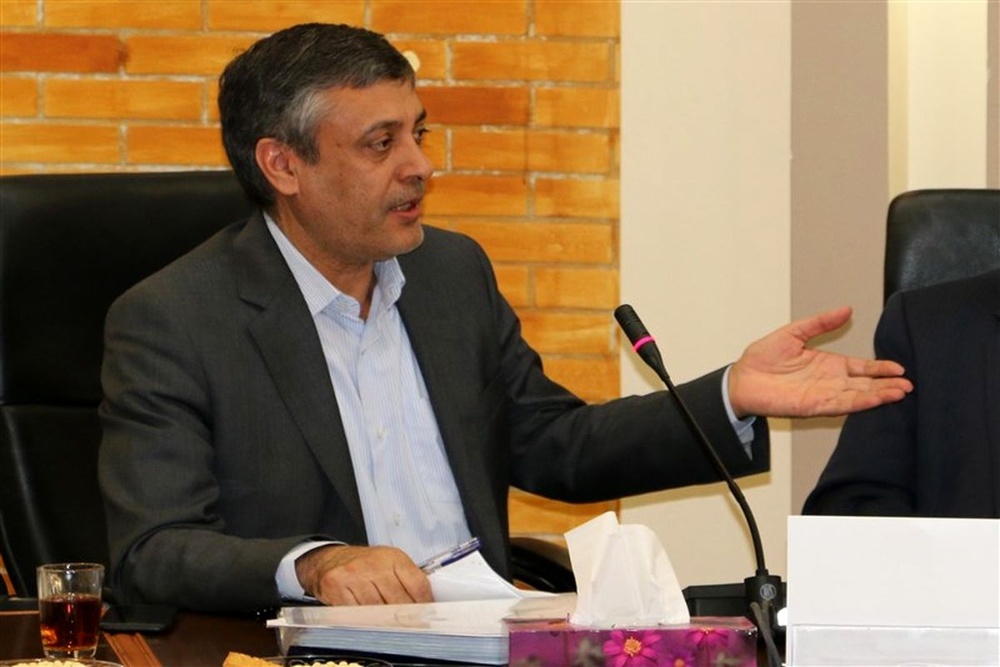 صادرات فولاد به پاکستان جدی گرفته شود