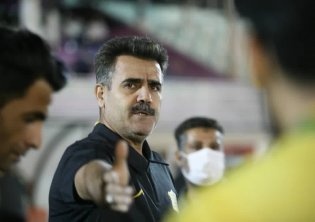 پورموسوی: استقلال خوزستان جز صعود به چیزی فکر نمیکند