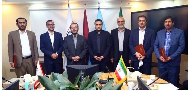 ۷هزار میلیارد برای تأمین آب کارخانه فولاد قاین