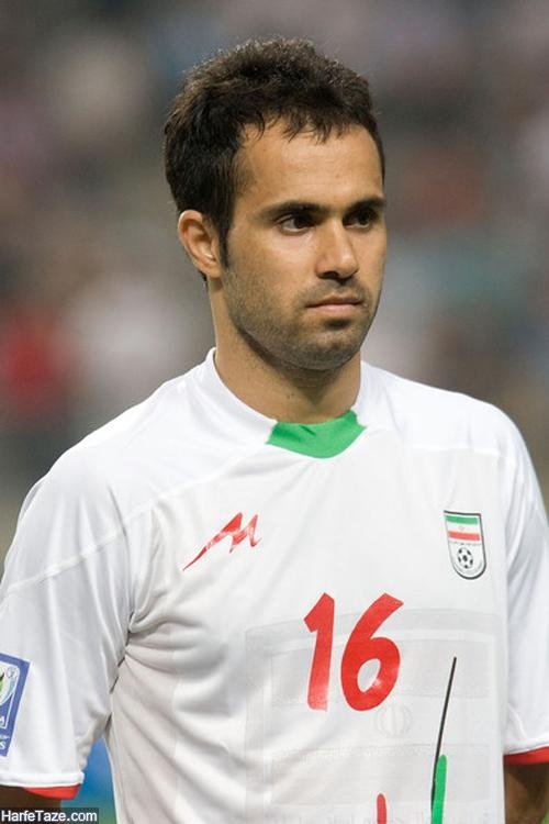 محمدنصرتی مدیر فنی چادرملو شد