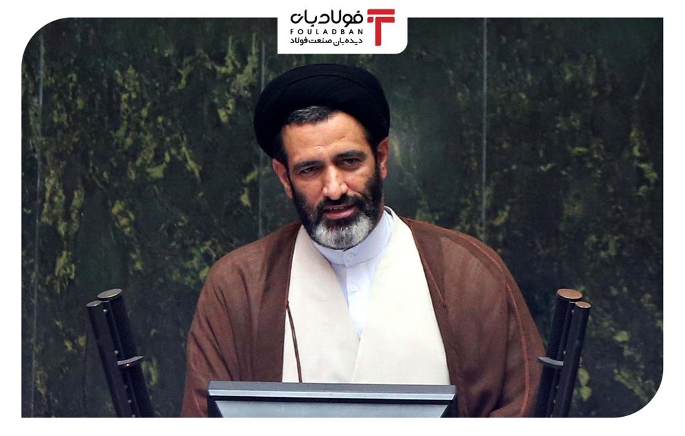 تولید ۵۵ میلیون تن فولاد دور از انتظار نیست