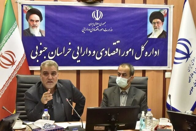 ۶۹ میلیون دلار برای طرح کنسانتره سنگآهن زیرکوه