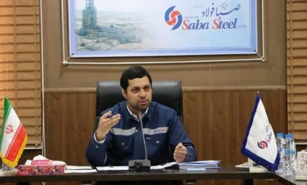 مدیرعامل صبا فولاد خلیج فارس عضو شورای عالی بورس شد