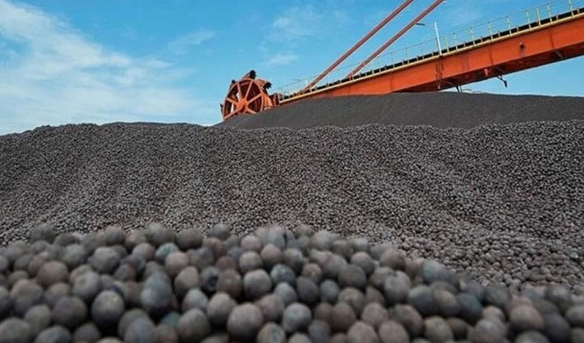 فولاد اسفراین خریدار اصلی آهناسفنجی