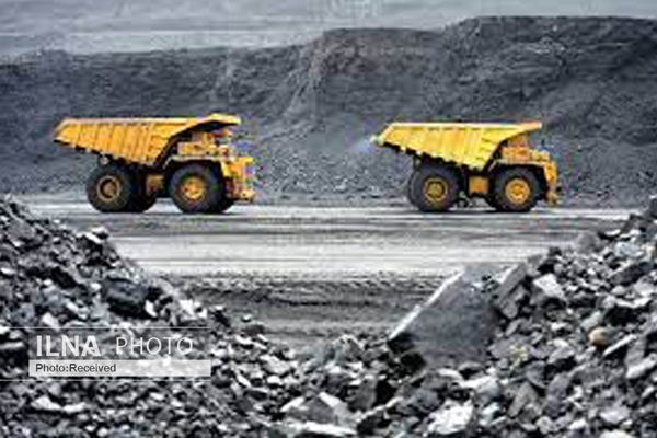 معدن کرومیت منوجان برای دومین بار به مزایده گذاشته شد