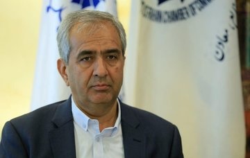 وظیفه دولت نظارت بر عملکرد شورای آهن و فولاد است نه دخالت / دستورالعمل قیمتگذاری معطل یک امضاء است