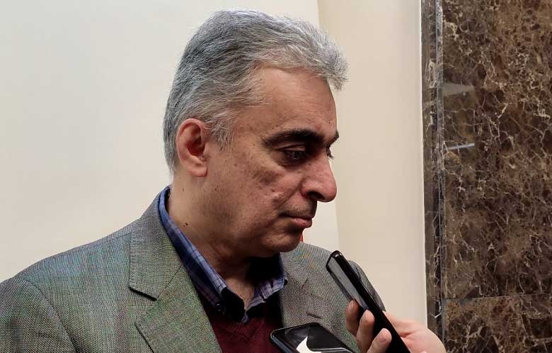 راهکارهای تامین سنگ آهن کشور، تمرکز بر اکتشاف است