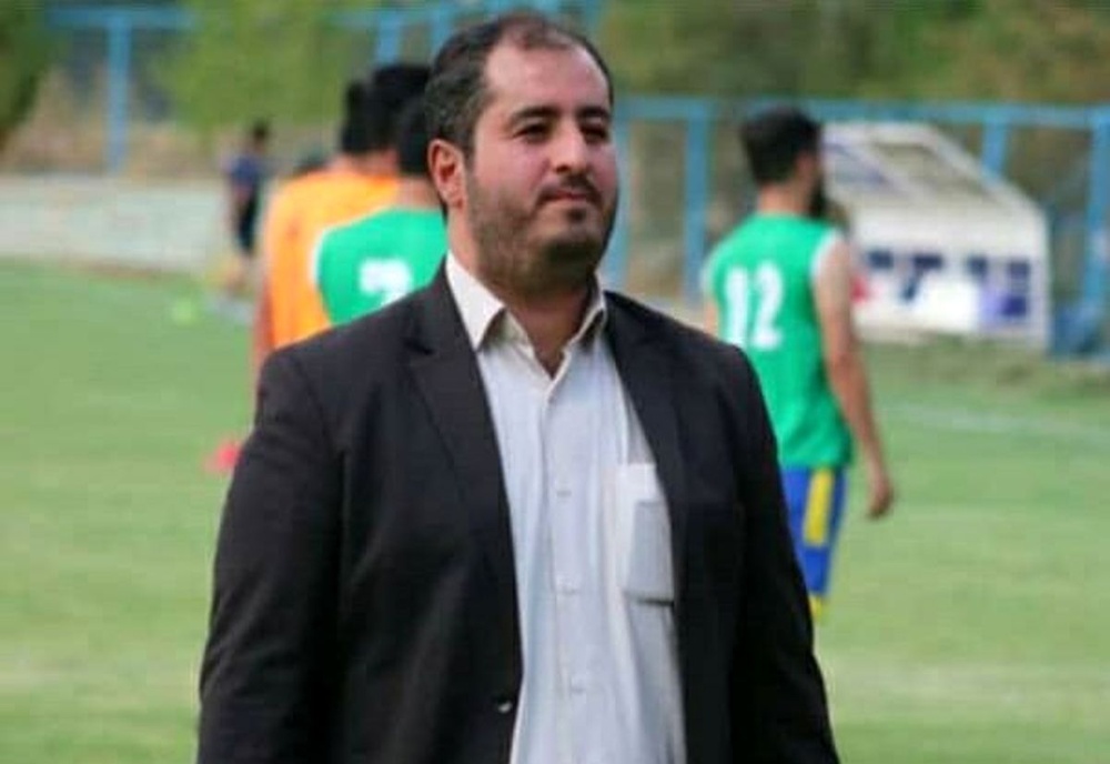 سرپرست آلومینیوم اراک: شرایطمان ایدهآل است / به هیچ بازیکنی بدهکار نیستیم