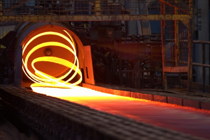 امید تولیدکنندگان فولاد به صادرات/ محدودیت‌های انرژی مانع افزایش تولید می‌شود