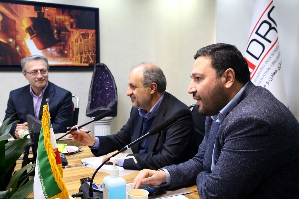 آمادهسازی دو بسته سرمایهگذاری معادن برای کرمانشاه