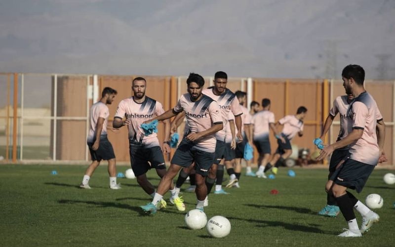 دو بازی تدارکاتی پیش روی مس کرمان