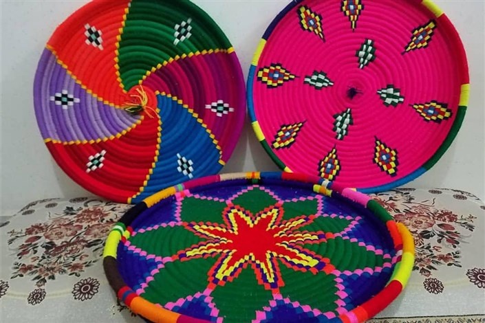 حمایت شرکت فولاد از هنرمندان خوزستانی