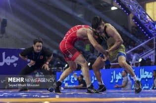 حضور فولاد در نیمه نهایی قطعی شد
