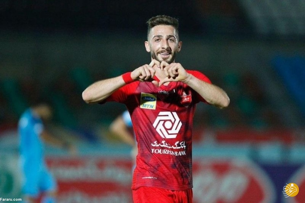 لیگ برتر فوتبال| عبدی میرود، نورافکن میآید