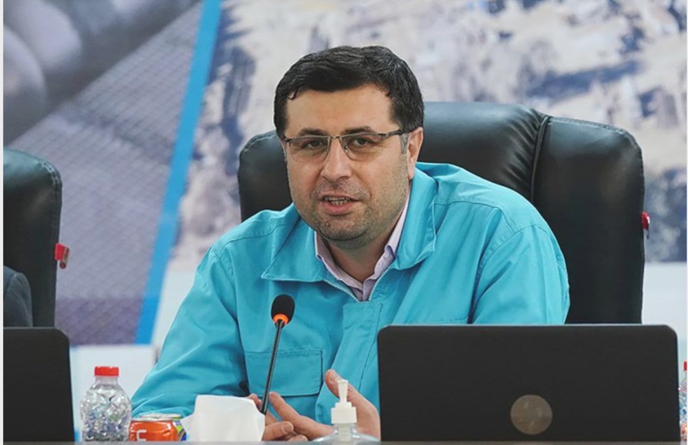 مدیرعامل فولاد کاوه: ۵۰۰ واحد مسکونی سیل‌زده در رودان بازسازی شد