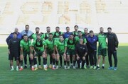 لیگ برتر فوتبال| گل‌گهر همچنان در سفر