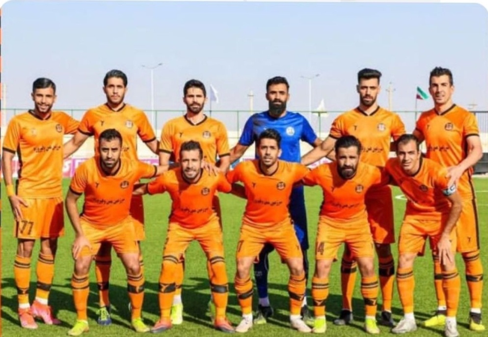 لیگ یک| شهربابکیها هم اعتصاب کردند