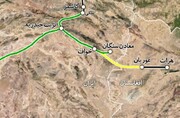 همکاری ایران و افغانستان در راه‌اندازی مجدد خط آهن خواف-هرات