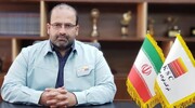 مدیرعامل فولاد خوزستان، در مقام نایب رئیس انجمن فولاد ایران