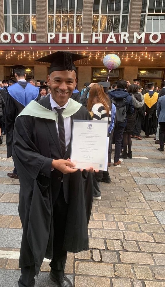 سرمربی سپاهان دیپلم گرفت