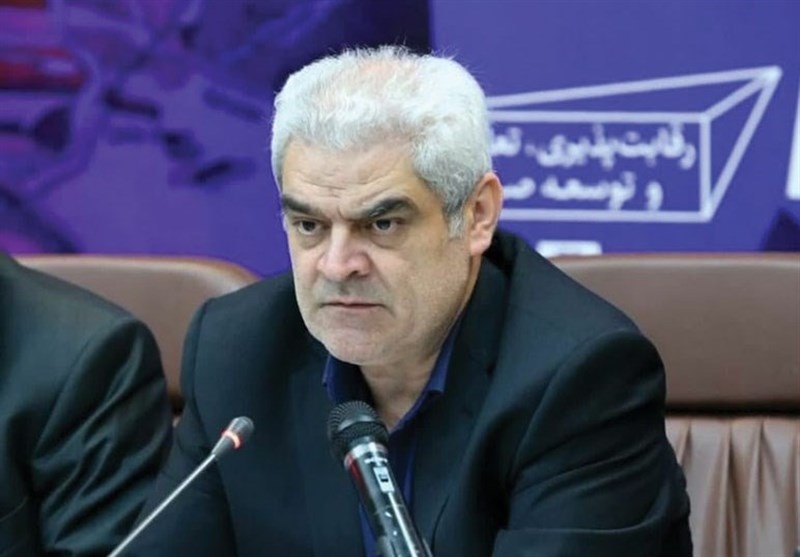 برنامه‌های توسعه‌ای فولاد هرمزگان/ “ستاره سیمین هرمز” در دست اقدام است