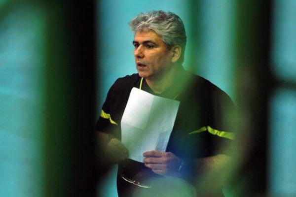 حضور خطیبی در باشگاه مس غنیمت است/ چادرملو، سپاهان و گلگهر رقیبان اصلیاند