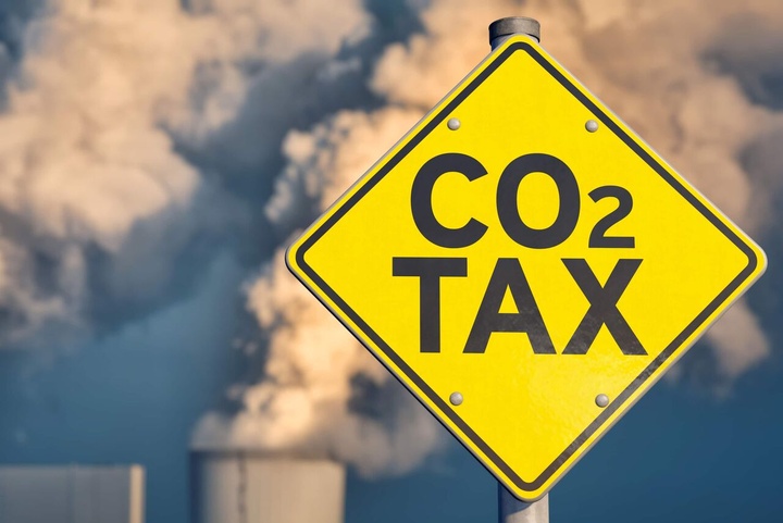وضع تعرفه بر واردات محصولات با انتشار کربن زیاد توسط آمریکا
