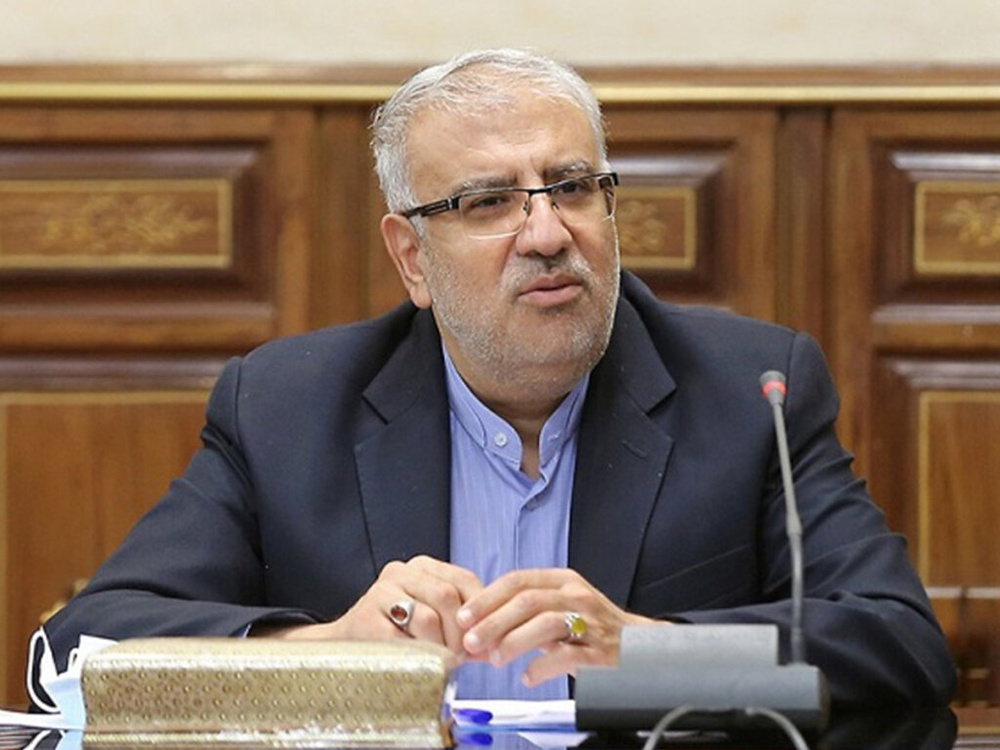 وزیر نفت مصرف سوخت مایع را برای فولادی‌ها تجویز کرد