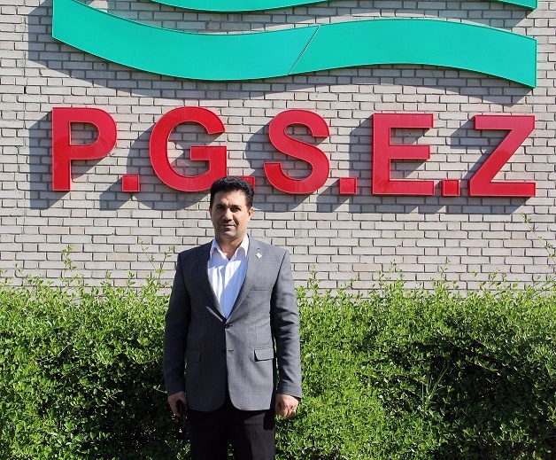 تحقق چشمانداز منطقه ویژه اقتصادی خلیج فارس با اتکا به توان داخلی